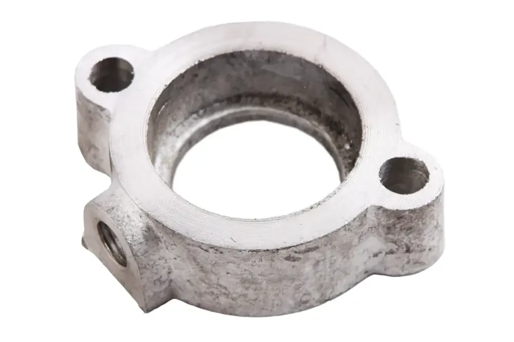 Корпус термостата Lanos 1.4 (нижня часть) Винница - изображение 2