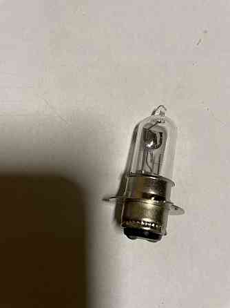 Лампа (фара) 12V35W35W 1 усик Мукачево