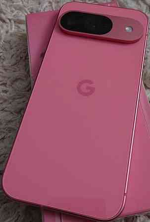 Смартфон Google Pixel 9 Pion 8/128Gb. Soft Unlock. Киев