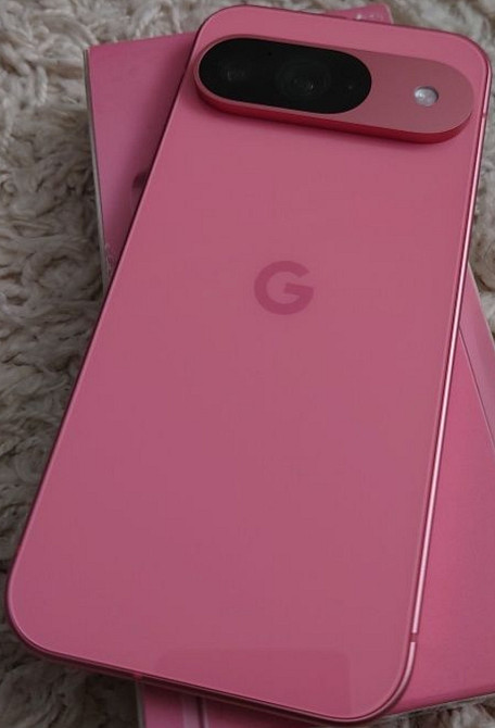 Смартфон Google Pixel 9 Pion 8/128Gb. Soft Unlock. Киев - изображение 6