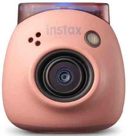 Фотоаппарат Fujifilm Instax Pal Powder Pink Киев