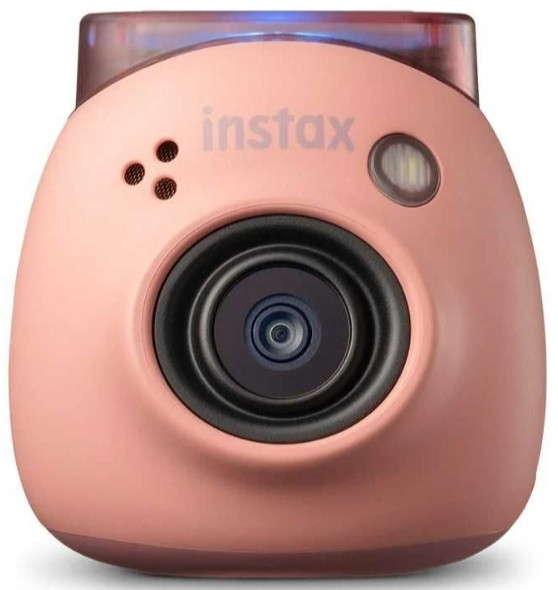 Фотоаппарат Fujifilm Instax Pal Powder Pink Киев - изображение 1