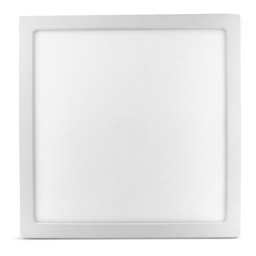 LED Світильник 24W квадратний білий VL-DL6S-24CW Videx Житомир - фото 4