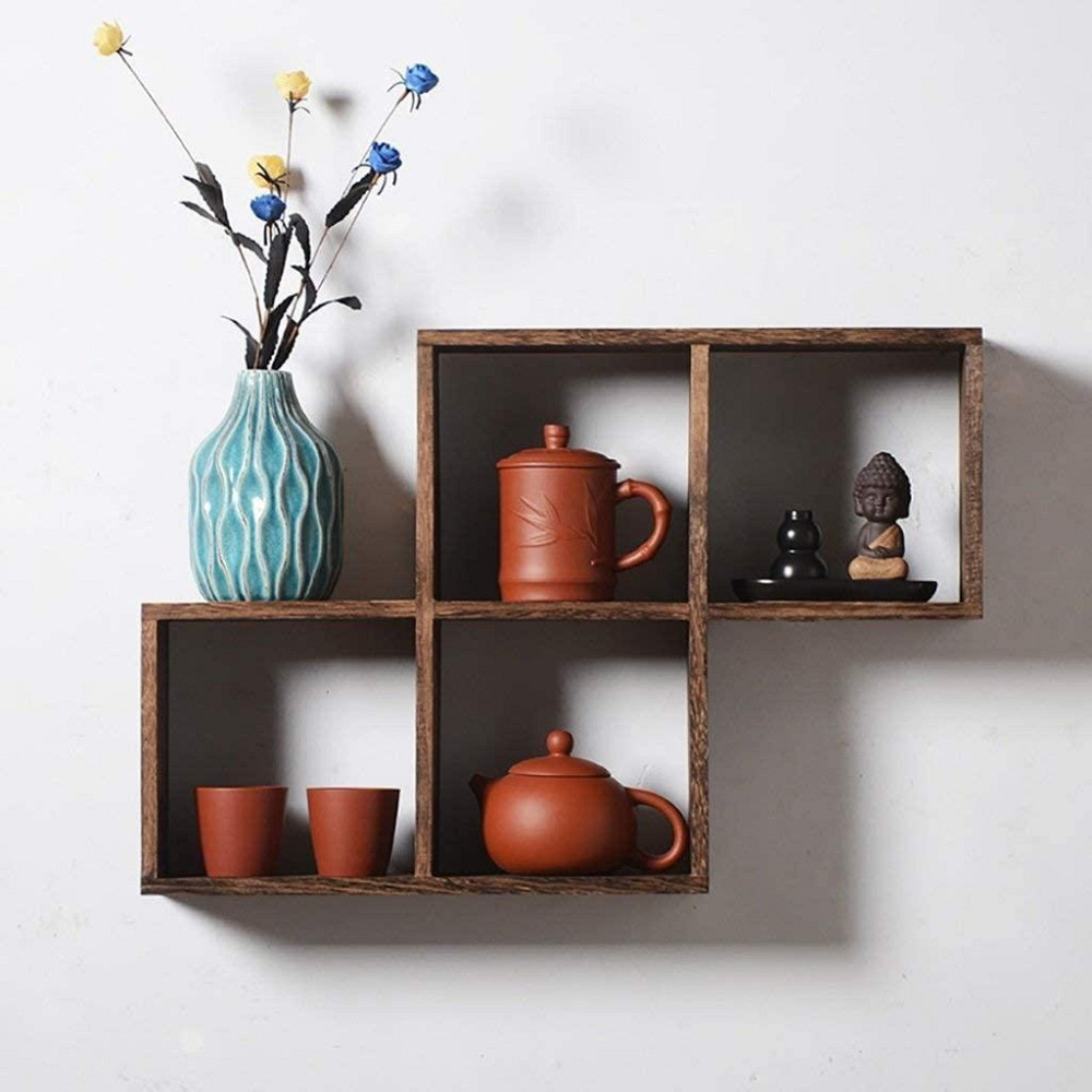 Настенная полка 