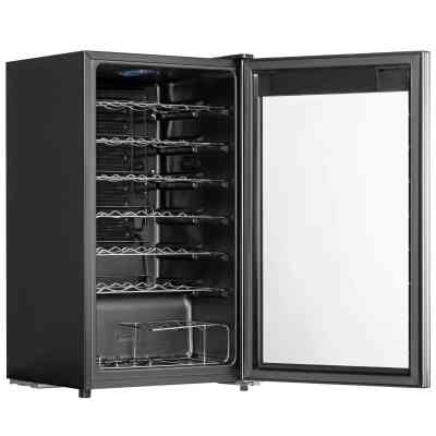 Холодильник Ardesto WCF-M34 Винница