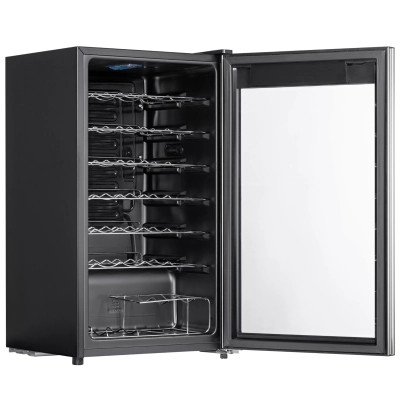 Холодильник Ardesto WCF-M34 Винница - изображение 2