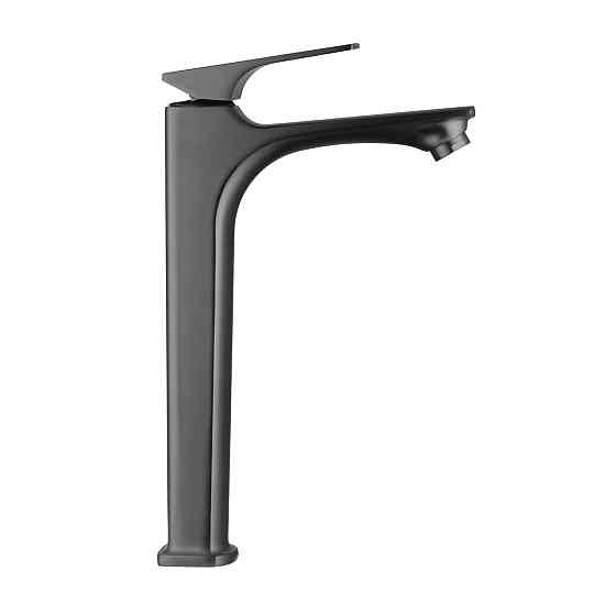 Смеситель для раковины Kroner KRP Vog - GRP010-3 Киев