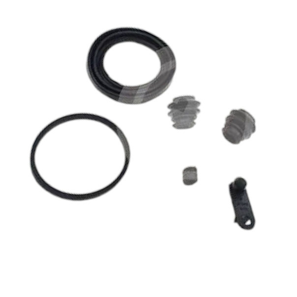 Ремкомплект передній Hyundai i30, Sonata, Kia Ceed, Cerato, Magentis, Soul (d, 57mm) супорта Мукачево - фото 1