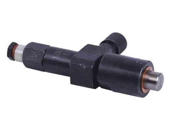 Паливний інжектор у зборі (форсунка) мотоблок мотоблок 190N Мукачево