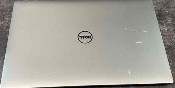 Ноутбук: Dell Precision 5510 Xeon E3- 2505M, 16Gb. 256Gb. FHD 15.6" NVIDIA 2 Gb. Київ