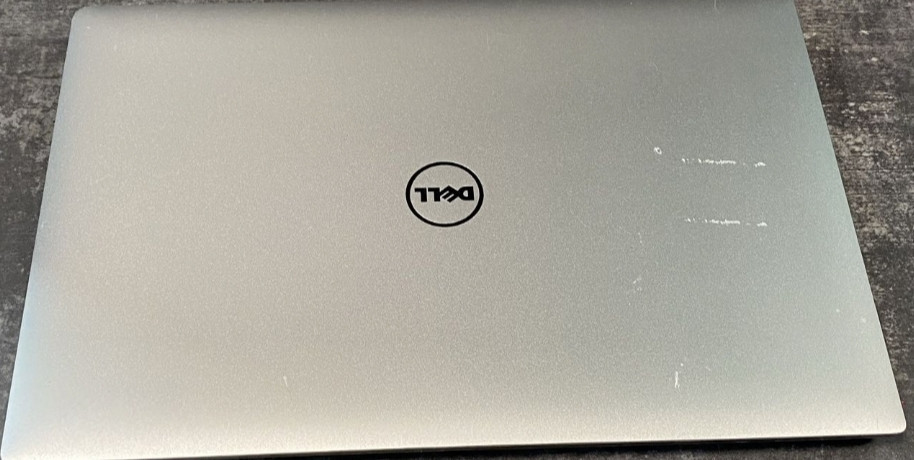 Ноутбук: Dell Precision 5510 Xeon E3- 2505M, 16Gb. 256Gb. FHD 15.6" NVIDIA 2 Gb. Київ - фото 6