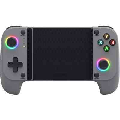 Геймпад Trust GXT 735G Mylox Wireless mobile Controller Grey (25649) Вінниця