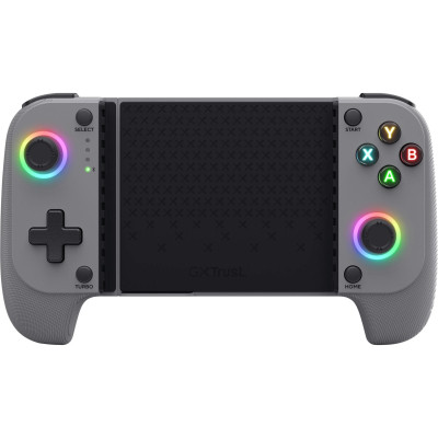 Геймпад Trust GXT 735G Mylox Wireless mobile Controller Grey (25649) Винница - изображение 1