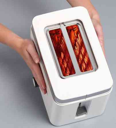 Тостер Graef TO 61 ( 24431 ) Харків