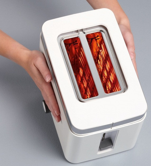 Тостер Graef TO 61 ( 24431 ) Харків - фото 5