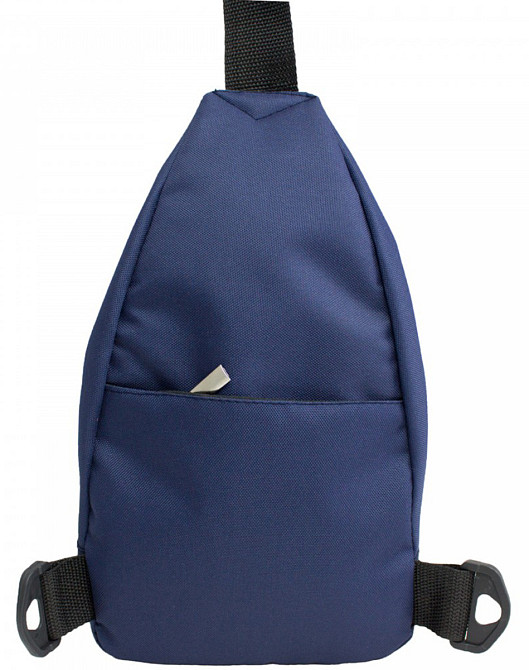 Рюкзак-сумка Tiger Joker темно-синий S428840 Киев - изображение 2