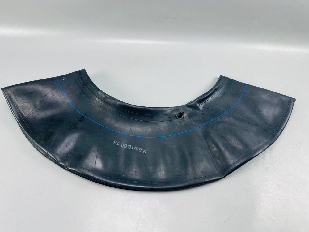 Камера 9.00/10.00-16.00 (ніпель TR15) вага 2.1 кг ПТС – прицепы Мукачево - фото 3