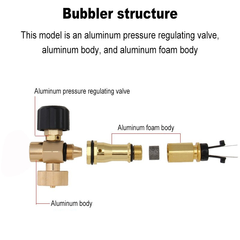 Пенная насадка для моек Karcher K2–K7 Киев - изображение 8