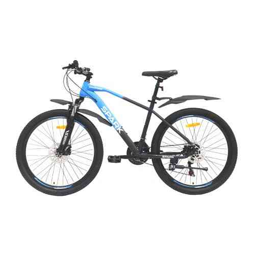 Велосипед SPARK SANDSTROM (колеса - 26