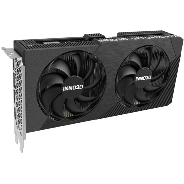 GeForce RTX5050 Inno3D TWIN X2, 8GB GDDR6 128bit PCI-E 5.0 Київ - фото 1