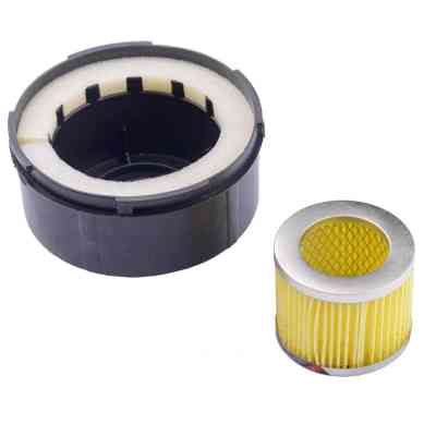 Компрессор Enersol с ременным приводом 850 л/мин, 7.5 кВт (ES-AC850-300-3PRO) Винница