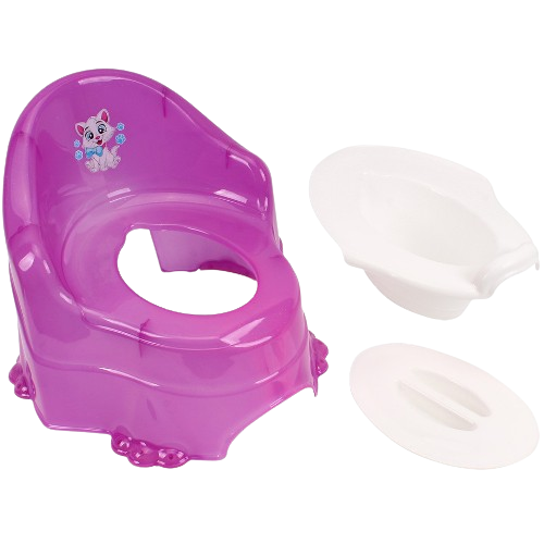 Горщик дитячий 9468 Технок Житомир