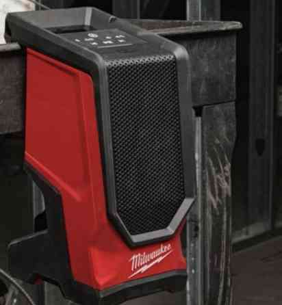 Колонка M18 Milwaukee spejsg2-0 (2954-20) Харьков