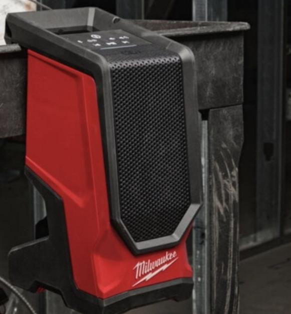 Колонка M18 Milwaukee spejsg2-0 (2954-20) Харьков - изображение 1