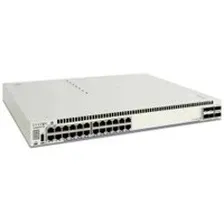 Комутатор Alcatel Lucent Enterprise OmniSwitch 6860(E) - Managed - Gigabit Ethernet (10-100-1000) - Rack mounting - 1U Київ