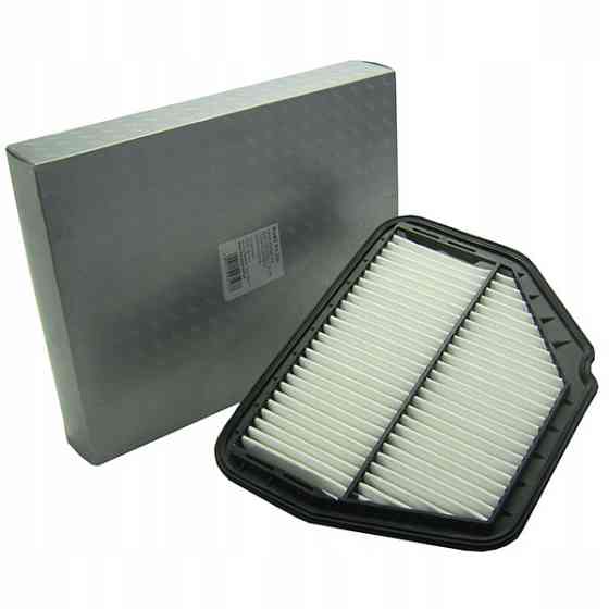 Повітряний фільтр Mahle LX2965 Chevrolet, Opel, Vauxhall Харків