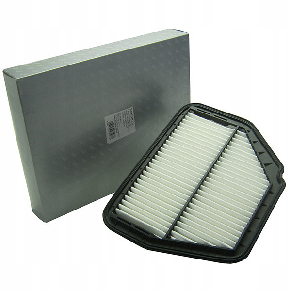 Повітряний фільтр Mahle LX2965 Chevrolet, Opel, Vauxhall Харків - фото 1