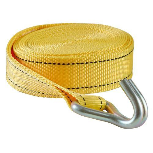 Стяжка груза 5Т. ST-212D- 8 YL  50мм х 8м Харків - фото 5