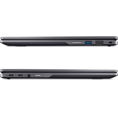 Ноутбук Acer Chromebook Plus Spin 514 CP514-4HN (NX.KYQEU.001) Вінниця - фото 9