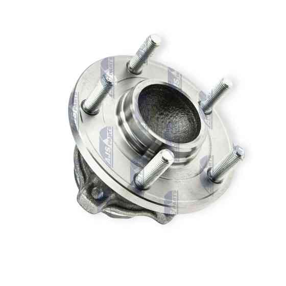 Ступиця 3 (2003-2014), 5 (2005-) Задня Мазда Мукачево