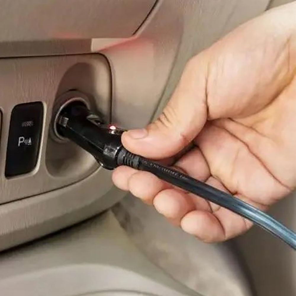 Автомобильный чайник от прикуривателя 12V,300W,500мл,СВ 2848 SBR Киев - изображение 2