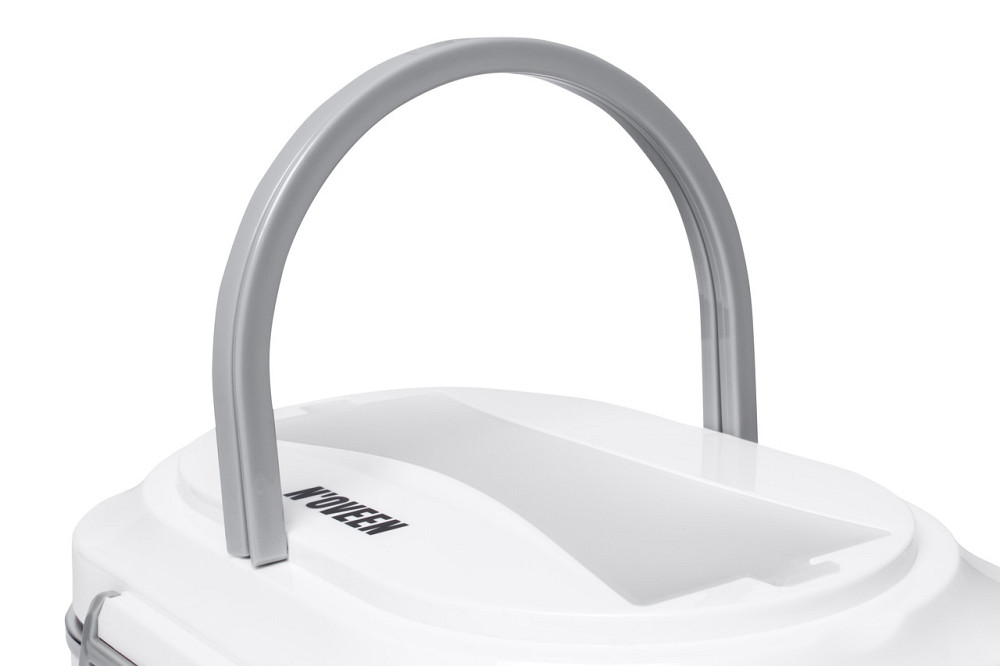 Ланч-бокс з підігрівом від 230В та 12В з термосумкою Noveen LB510 Київ - фото 10