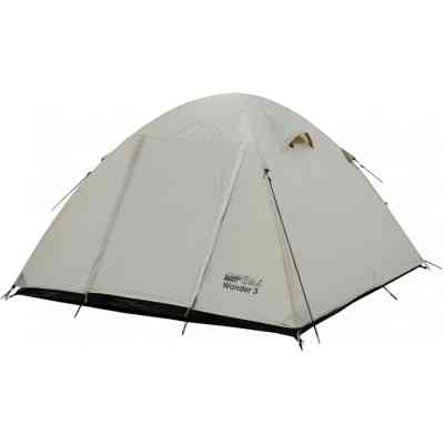 Палатка Tramp Lite Wonder 2 Sand (UTLT-005-sand) Винница