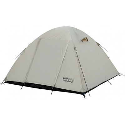 Палатка Tramp Lite Wonder 2 Sand (UTLT-005-sand) Винница - изображение 2