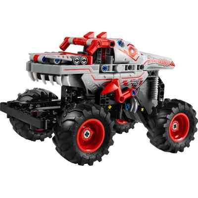 Конструктор LEGO Technic Monster Jam ThunderROARus з інерційним двигуном (42200) Вінниця