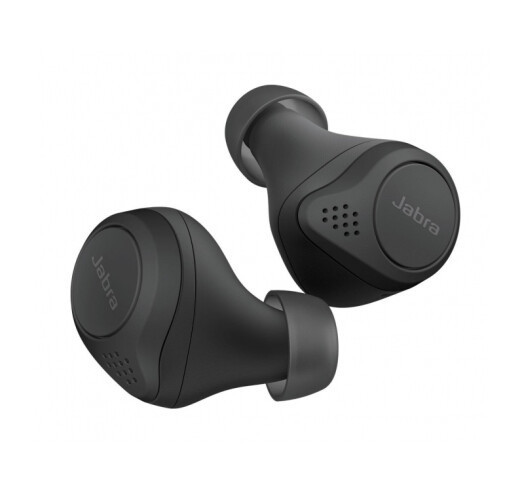 Беспроводные наушники Jabra Elite 75t (Black) Винница - изображение 3