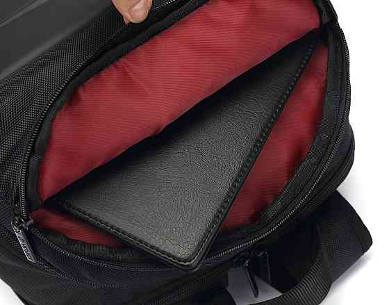 Рюкзак Yenkee 22L 15.6" Gaming SHIELD YBB 1503 (Black) (6811356) Київ