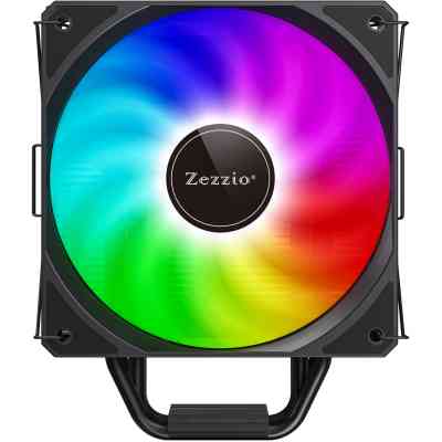 Кулер до процесора Zezzio ZH-500K Вінниця