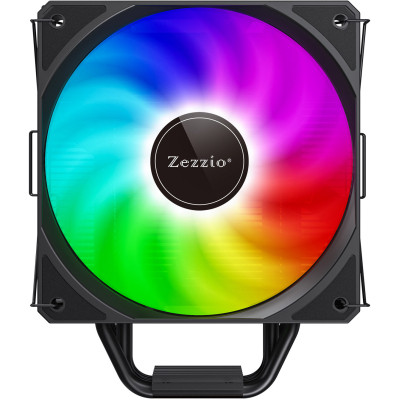 Кулер до процесора Zezzio ZH-500K Вінниця - фото 2