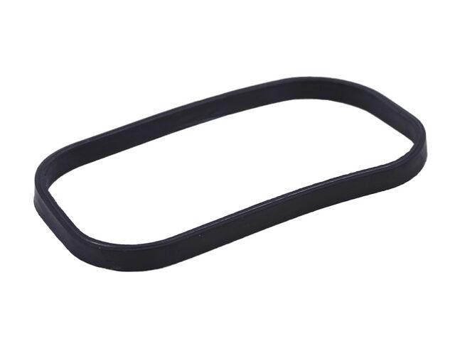 Кільце ущільнювальне блока — мотоблок дизель 192D Мукачево - фото 1