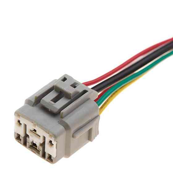 Разъем коннектор с проводом, 6-кон., 6189-0143, 90980-10939, SUMITOMO, Toyota, SUMITOMO, Lexus, Toyota Киев