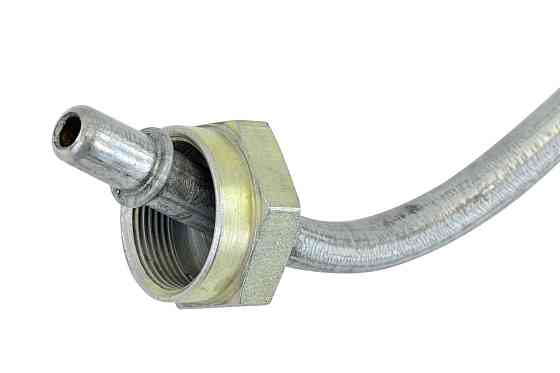 Трубка 2110, 2111, 2112 (16 кл) 1,5 (к-кт 2 шт) рампи Мукачево