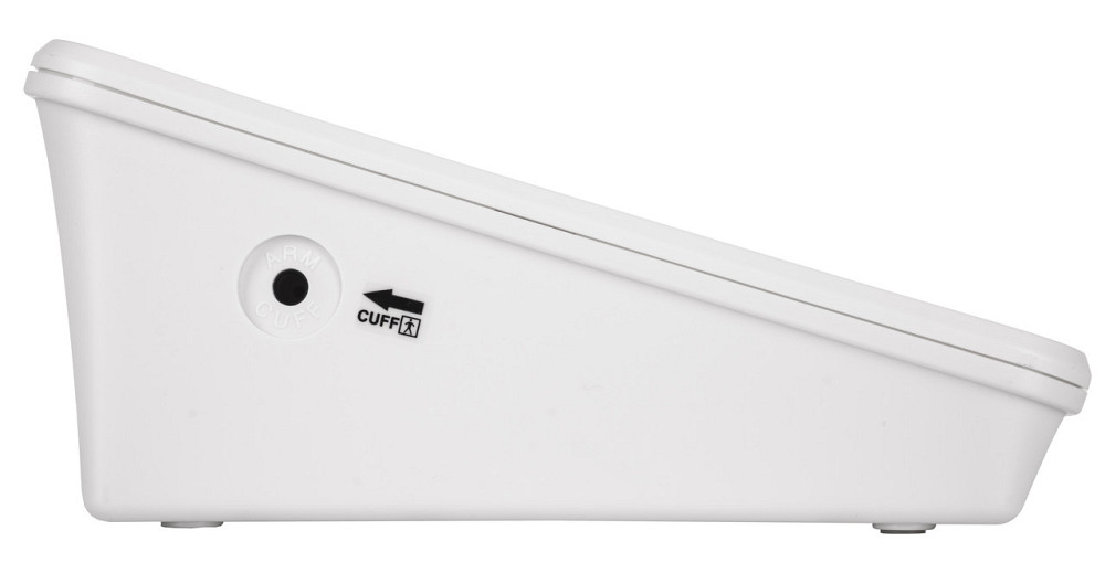 Автоматичний тонометр Longevita BP-1305 (5895839) Київ - фото 11