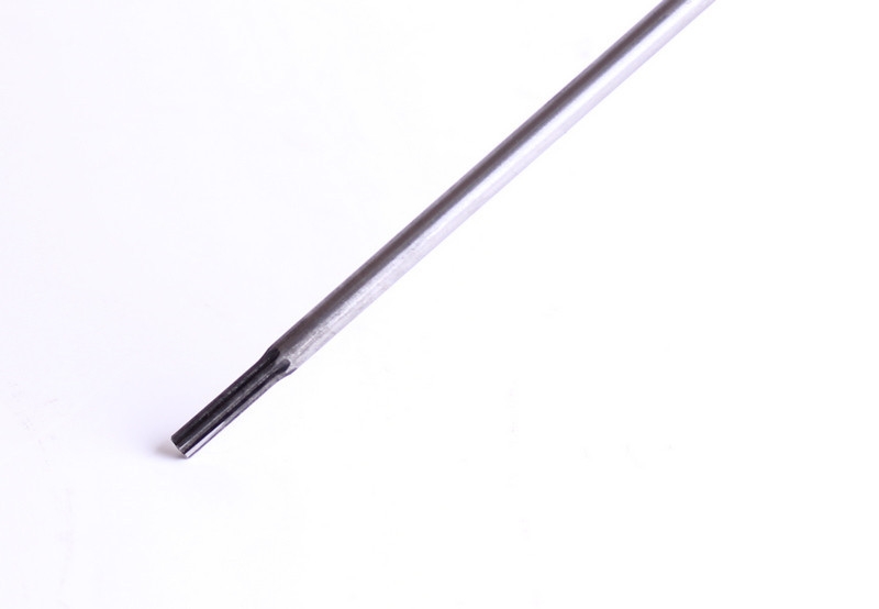 Штанга мотокоси 7x7T d-7mm Д-153 см Мукачево - фото 1