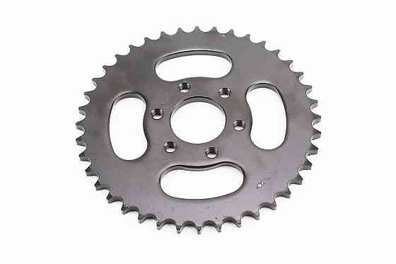 Зірка приводна задня 428H-40T тип.№1 Киев