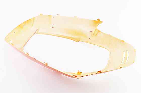 Viper - Navigator пластик - основний задній верхній, ПОМАРАНЧЕВИЙ Киев